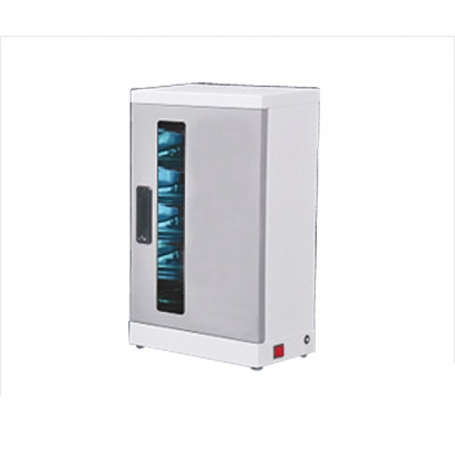 UV Cabinet, 12 Trays