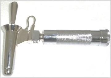 SATMED Proctoscope with Light Source