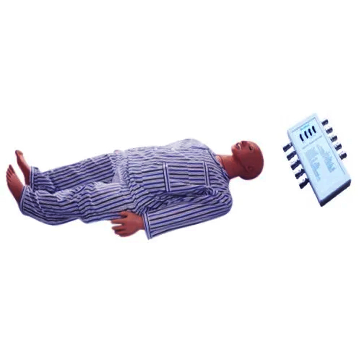 Advanced ECG Training Stimulator