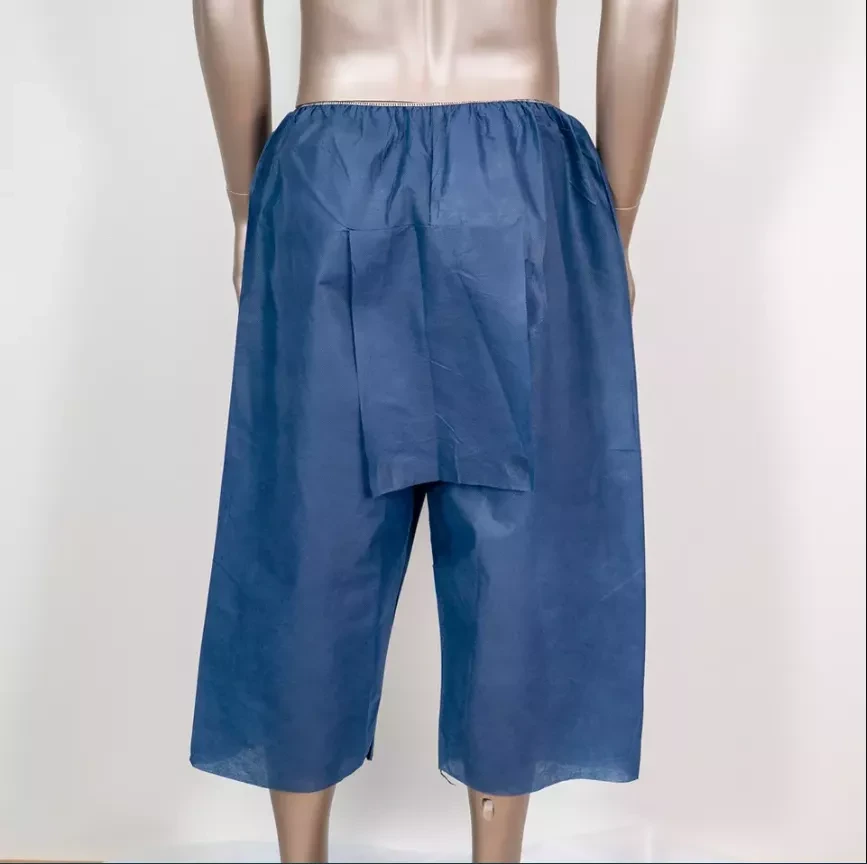 Colonoscopy Short Drape Sterile