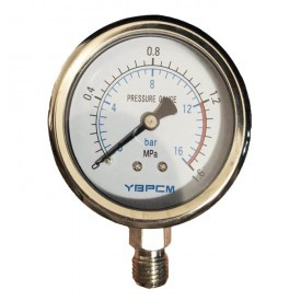 Autoclave Regulator
