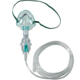 Ventiflex Child mask kit