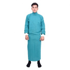 Operating Theater Surgeon Gown Unisex