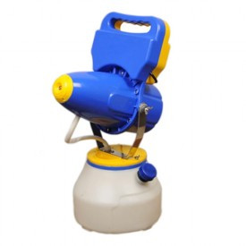 ULV MICRO FOGGER ULV-SJ6