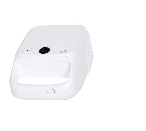 Nebulizer JL Kit with Adult and Child Mask