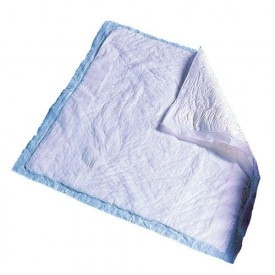Disposable Baby Sheet ( Pack Of 10 )