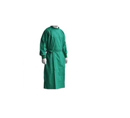 Operation Theater Gowns