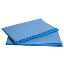 Draw Sheet Absorbent Laminated