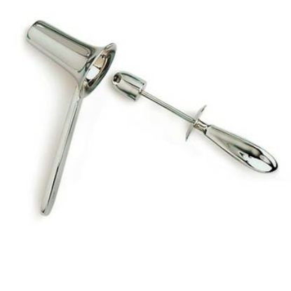 Proctoscope Brass Metal Premium Quality