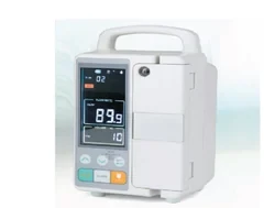 Volumetric Infusion Pump