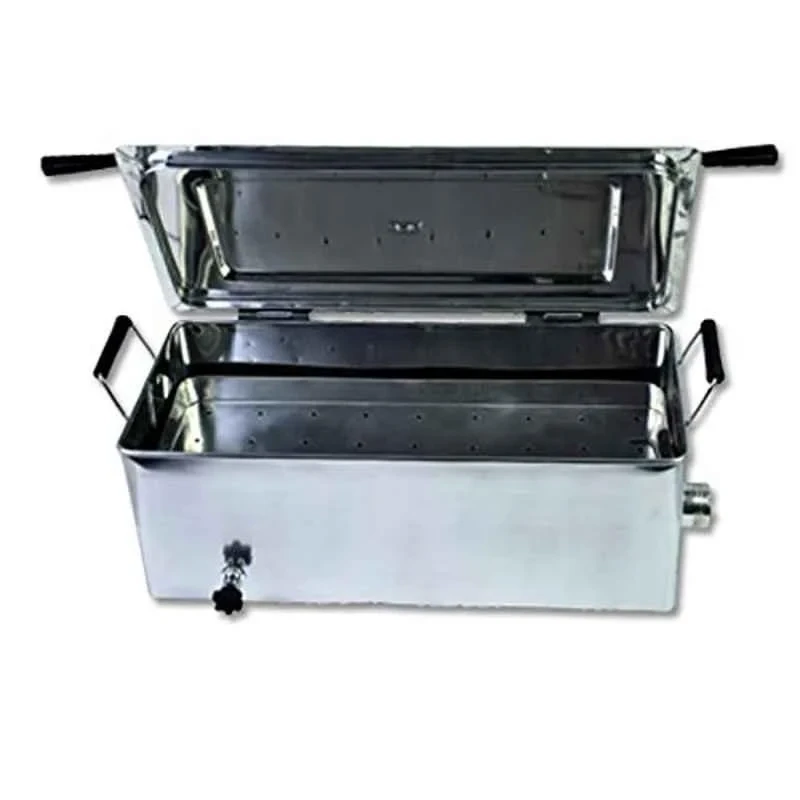 Electric Sterlizer Delux ( Size 20 Inch )