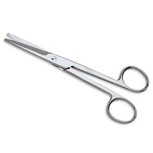 Mayo Scissor Straight  Surgical Instrument