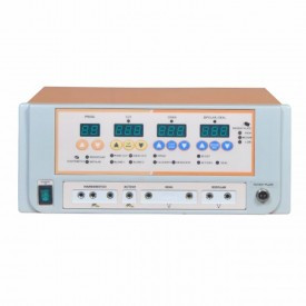 Cautery Machine BIO HEARTZ Vessel Sealer 50W 480kHz