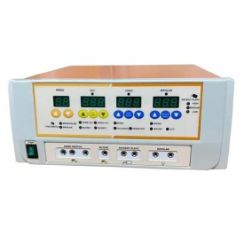 Digital Cautery Machine BIOHEARTZ 400W , 480 Khz 400 W
