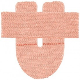 Surgeon's Wear  I V Cannula Fixator (Pack of 100)