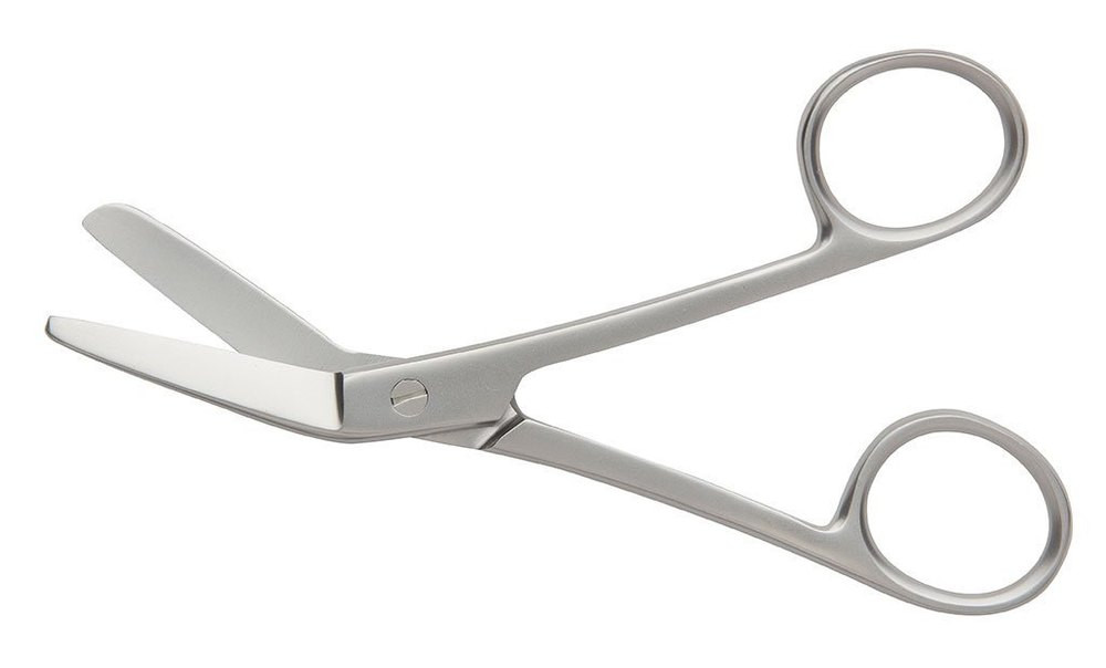 Episiotomy Scissors Sharp, For Hospital