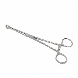 Babcock Forceps Deluxe Quality