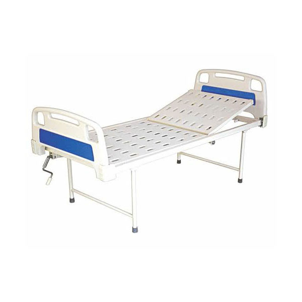Semi Flower Bed With ABS panel Without Wheel