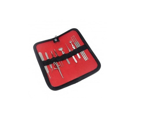 Chalazion Instruments Surgery Set