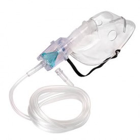 Ventiflex Nebulizer Adult mask kit