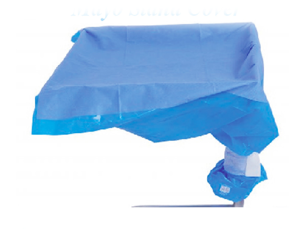 Mayo Trolley Cover