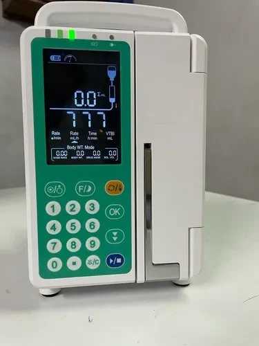 INFUSION PUMP TM -IP-01