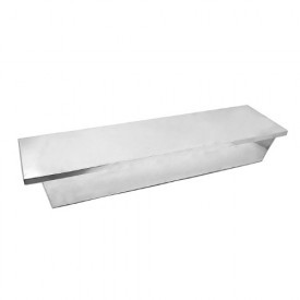 Cidex Tray with Cover