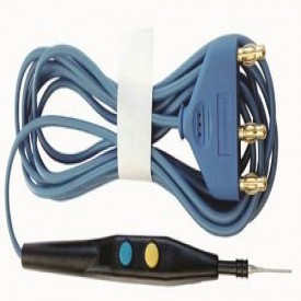 Reusable Monopolar Cautery Pencil