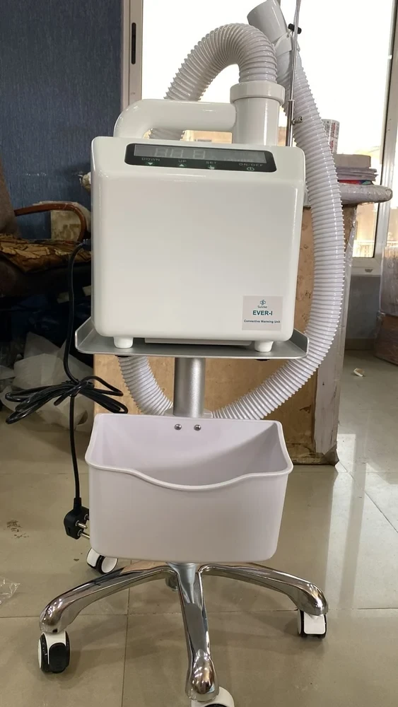 Patient Warming System