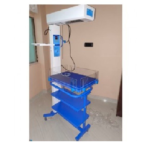 Infant Radiant Warmer