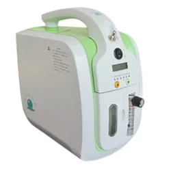 Portable Oxygen Concentrator 3 LPM
