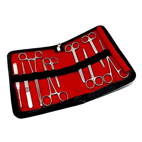 Dressing Instrument Set