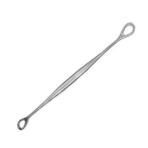 Vaginal Wall Retractor Stainless Steel