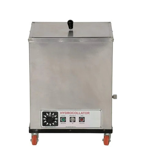 Physiotherapy Hydrocollator Machine, For Clinical Purpose