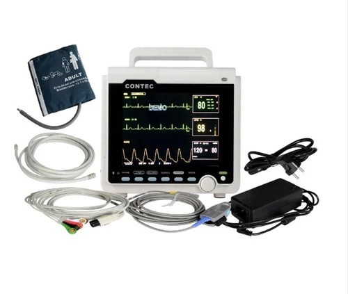 Contec Cms 6000 Patient Monitor