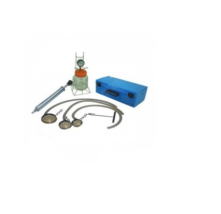 Vacuum Extractor Manual Set with 3 SS cups