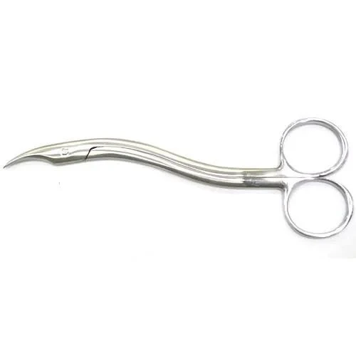 Suture Cutting Scissor For Hospital