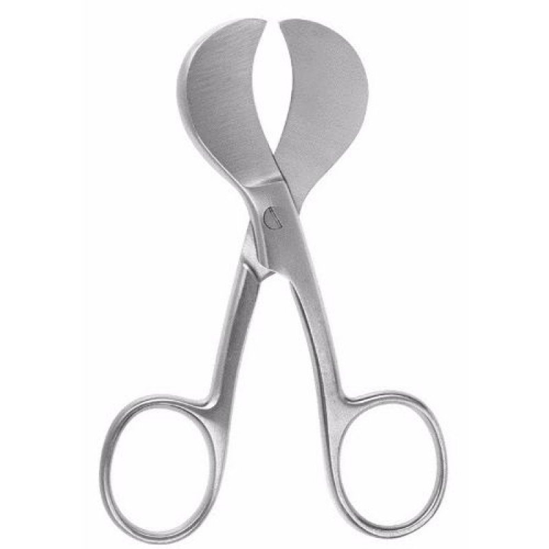 Umbilical Cord Cutting Scissor