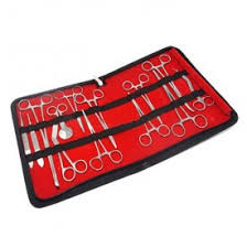 Delivery Instrument Kit/Set