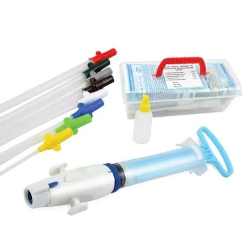 Manual Vacuum Aspiration MVA Kit