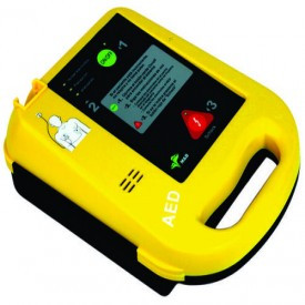 Defibrillator (AED 7000) Automatic External