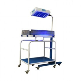Phototherapy Single Surface with Stand
