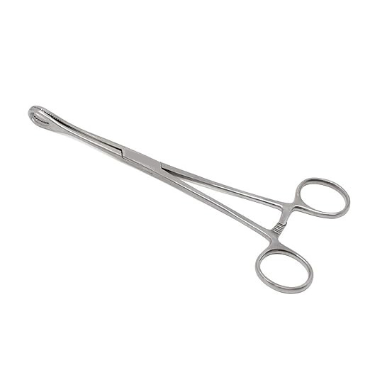 Sponge Holder/Holding Forceps