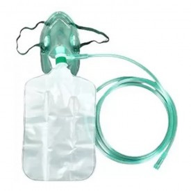 VentiFlex High Concentration Oxygen Mask with Reservoir Bag