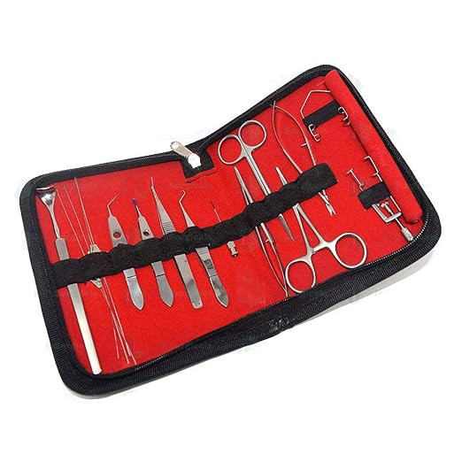EYE Instrument Kit