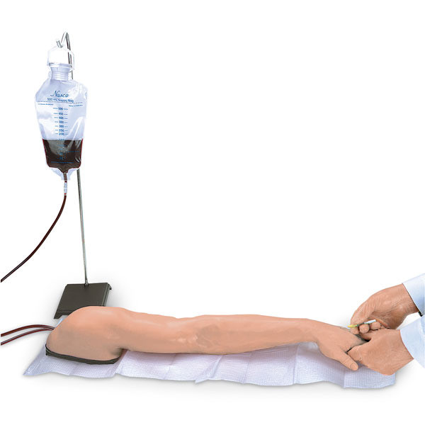 Advanced Venipuncture & Injection Arm