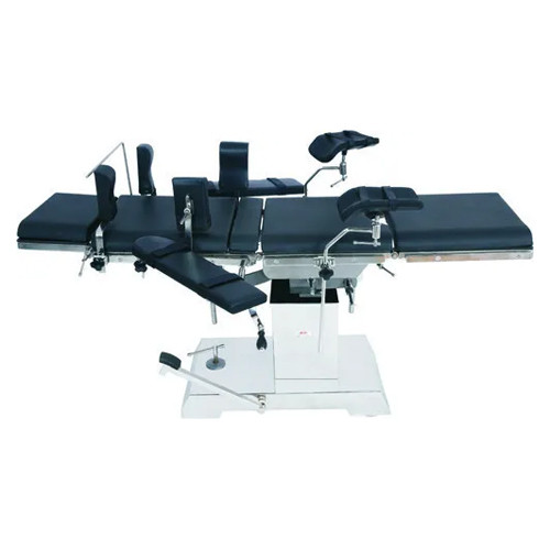 Hydraulic Operating Table Surgery Bed Medical Equipment