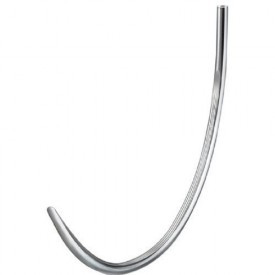 Curved Suture Needles Half Circle Round (144 Needles)