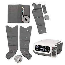 Airway Pressers Dvt Pump Machine, For Hospital