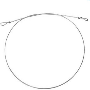 Gigli Saw Wire